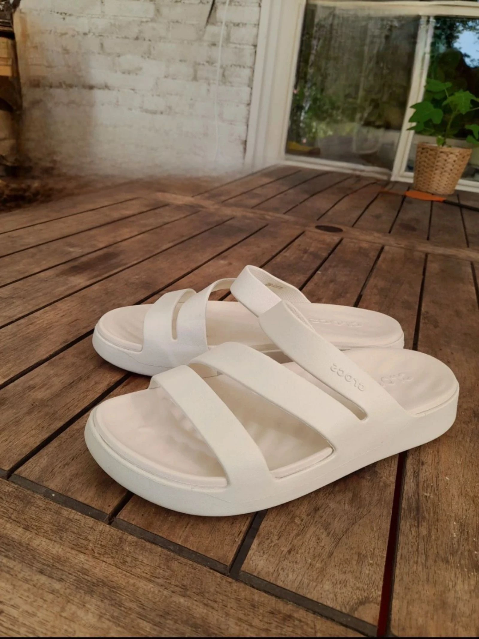 Crocs 37,5 W7 – photo 2